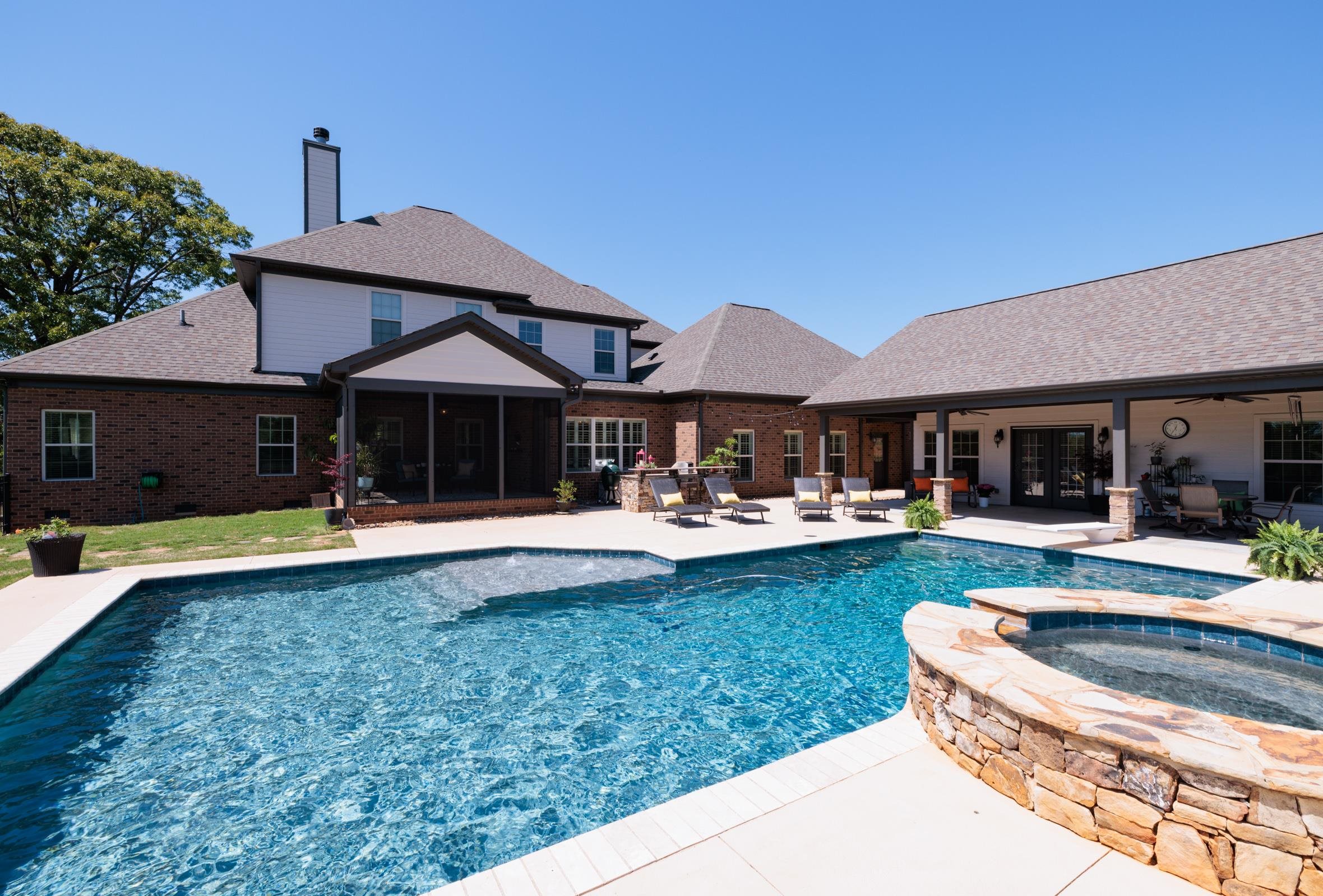 865 Westmoreland Road Greer, SC 29651 - Photo 6 of 50 Gallery Image 6