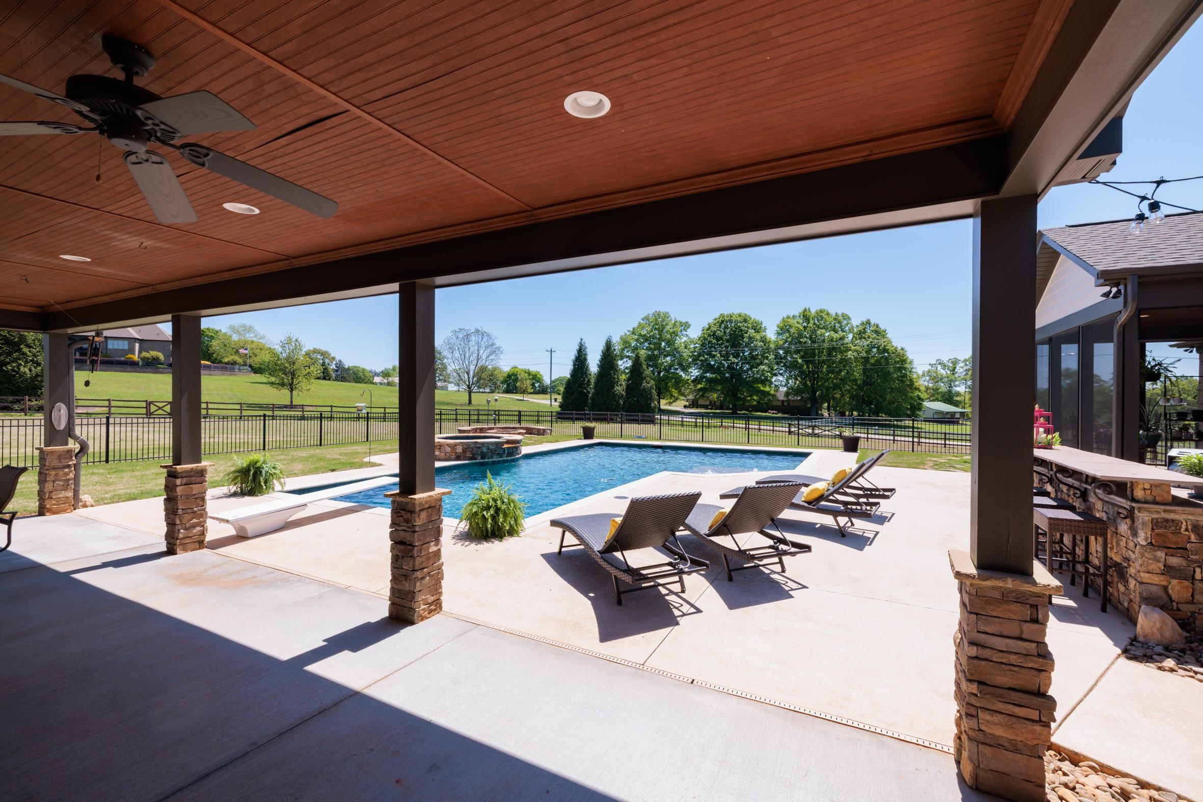 865 Westmoreland Road Greer, SC 29651 - Photo 7 of 50 Gallery Image 7