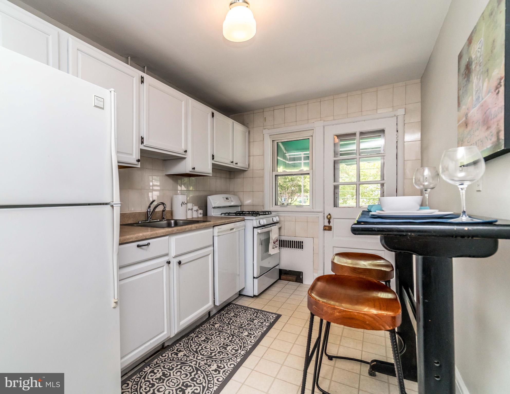 59 Murdock Road Baltimore, MD 21212 - Photo 11 of 35 Kitchen - Unit A