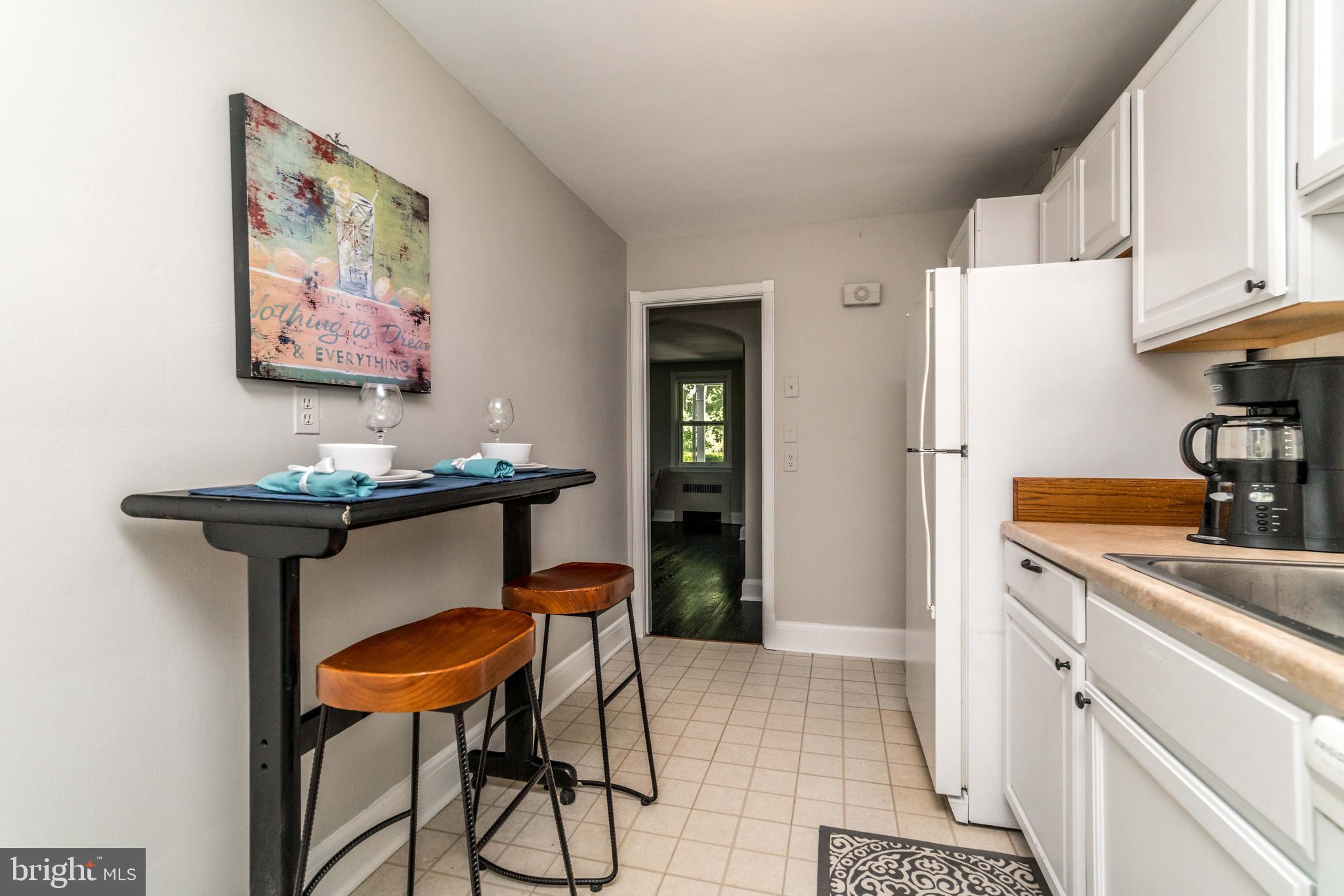 59 Murdock Road Baltimore, MD 21212 - Photo 12 of 35 Kitchen- Unit A
