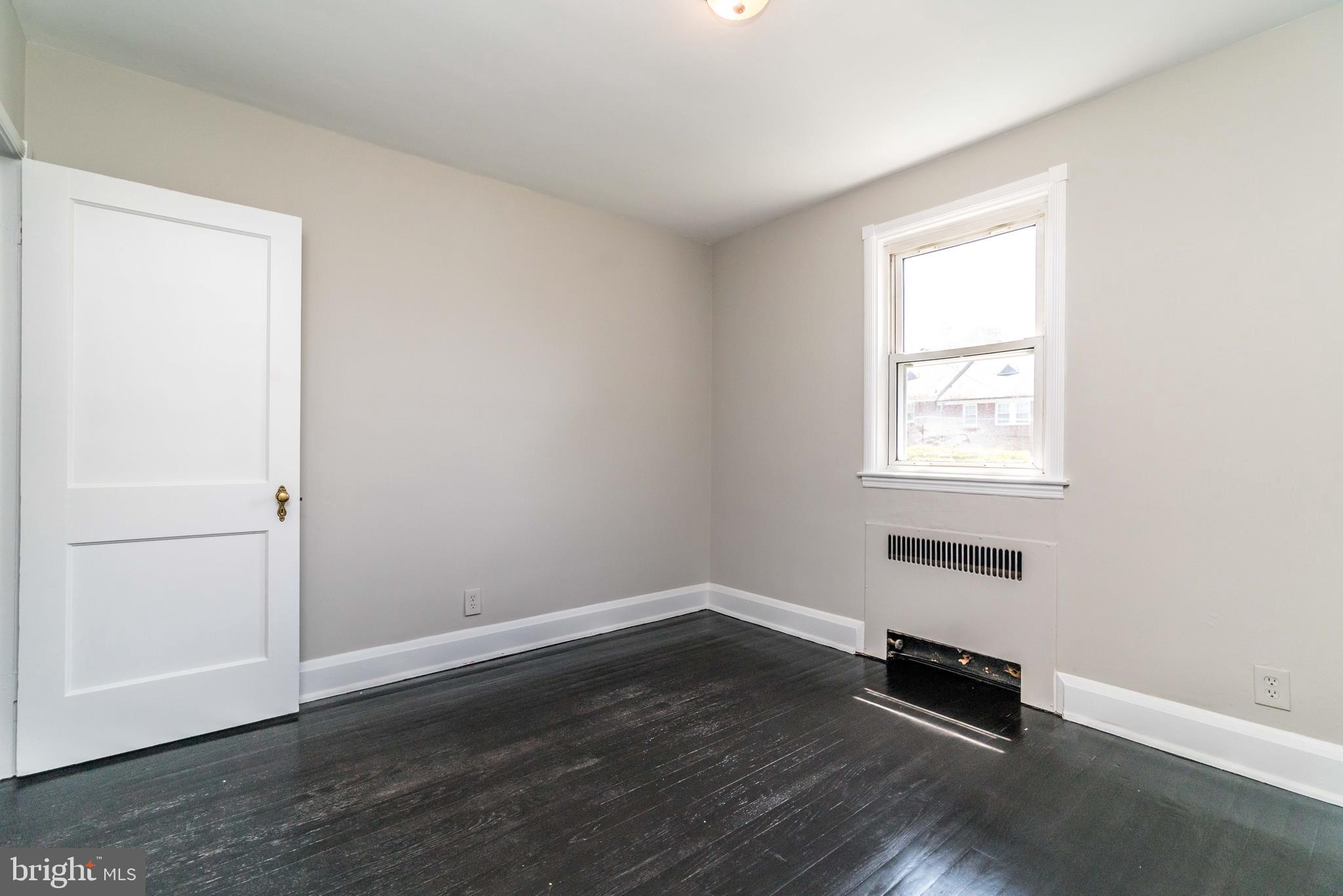 59 Murdock Road Baltimore, MD 21212 - Photo 16 of 35 Bedroom-Unit A