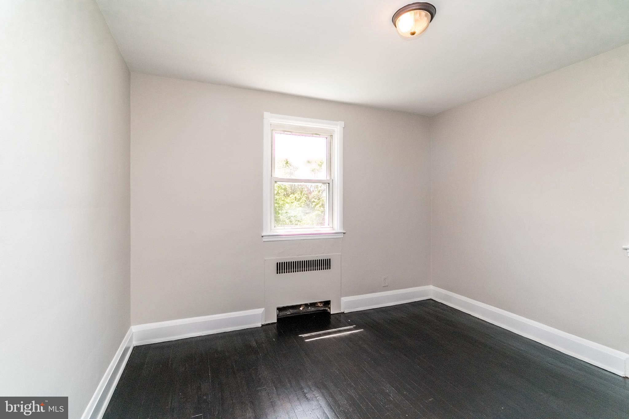 59 Murdock Road Baltimore, MD 21212 - Photo 17 of 35 Bedroom - Unit A
