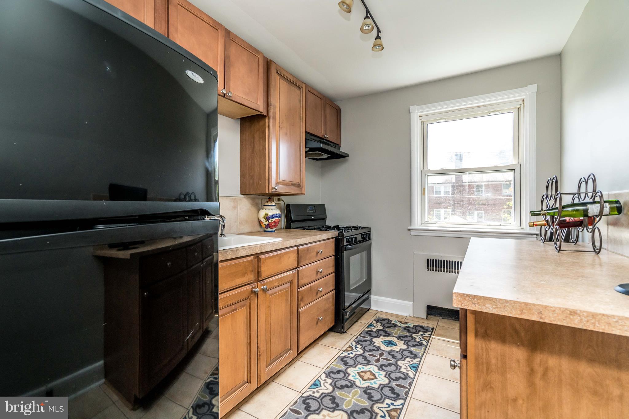 59 Murdock Road Baltimore, MD 21212 - Photo 23 of 35 Kitchen - Unit B