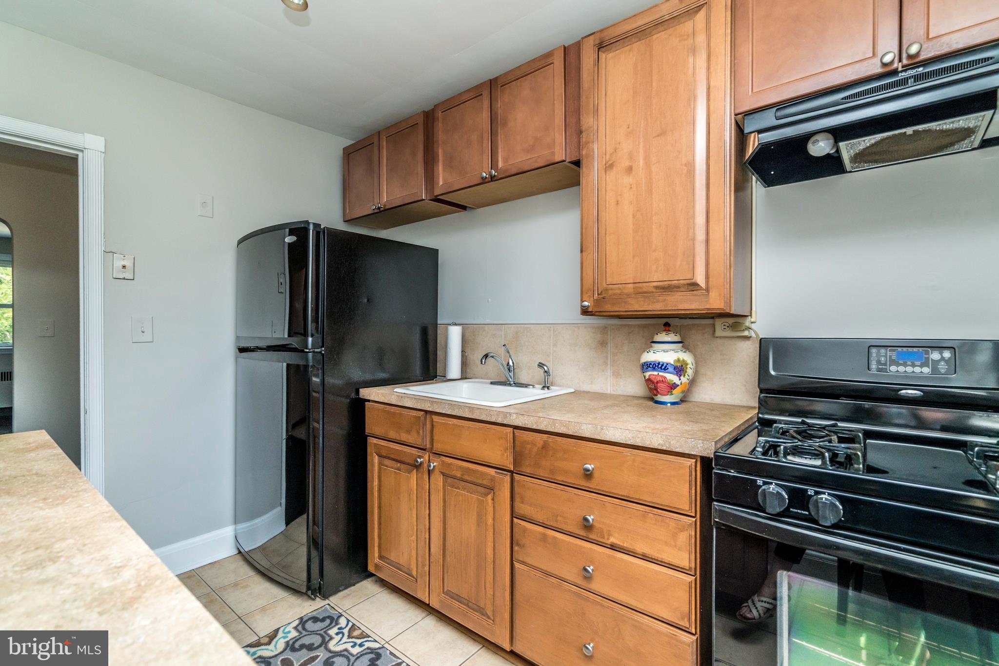 59 Murdock Road Baltimore, MD 21212 - Photo 24 of 35 Kitchen - Unit B- ANOTHER VIEW