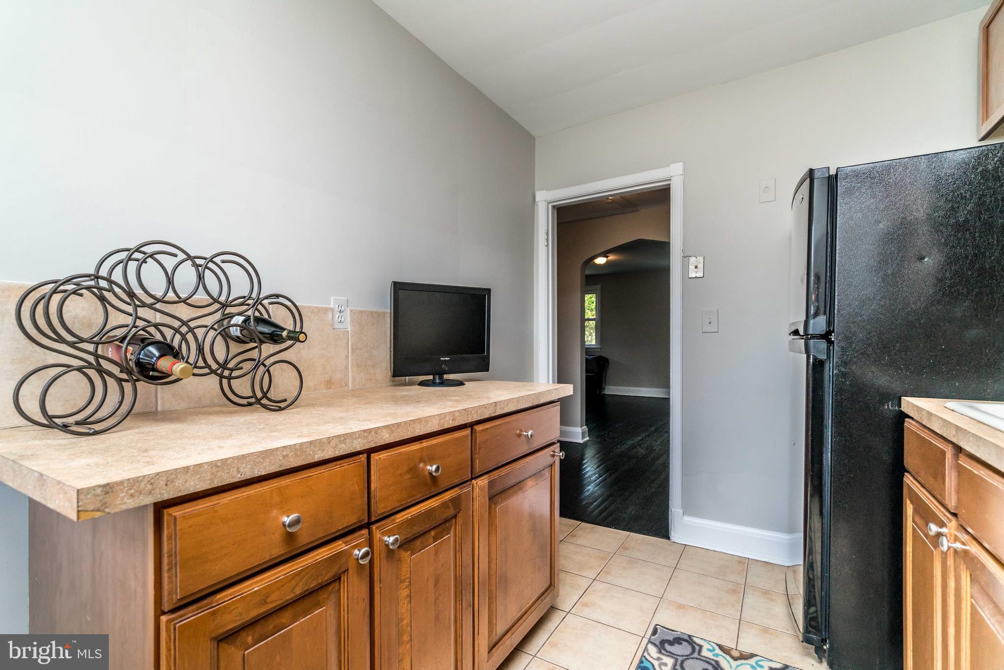 59 Murdock Road Baltimore, MD 21212 - Photo 25 of 35 Kitchen - Unit B