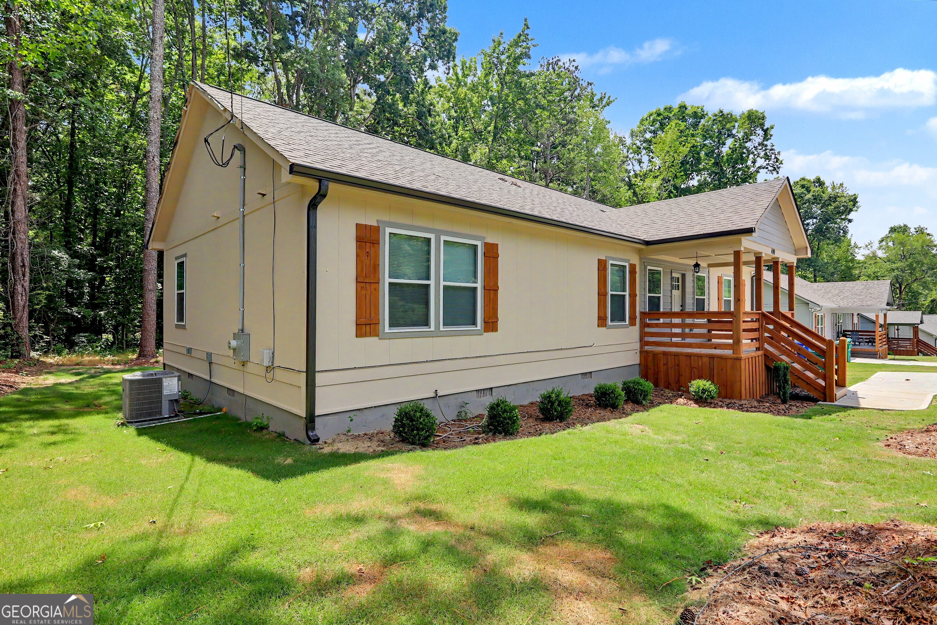 400 Loblolly Ridge Locust Grove, GA 30248 - Photo 38 of 42