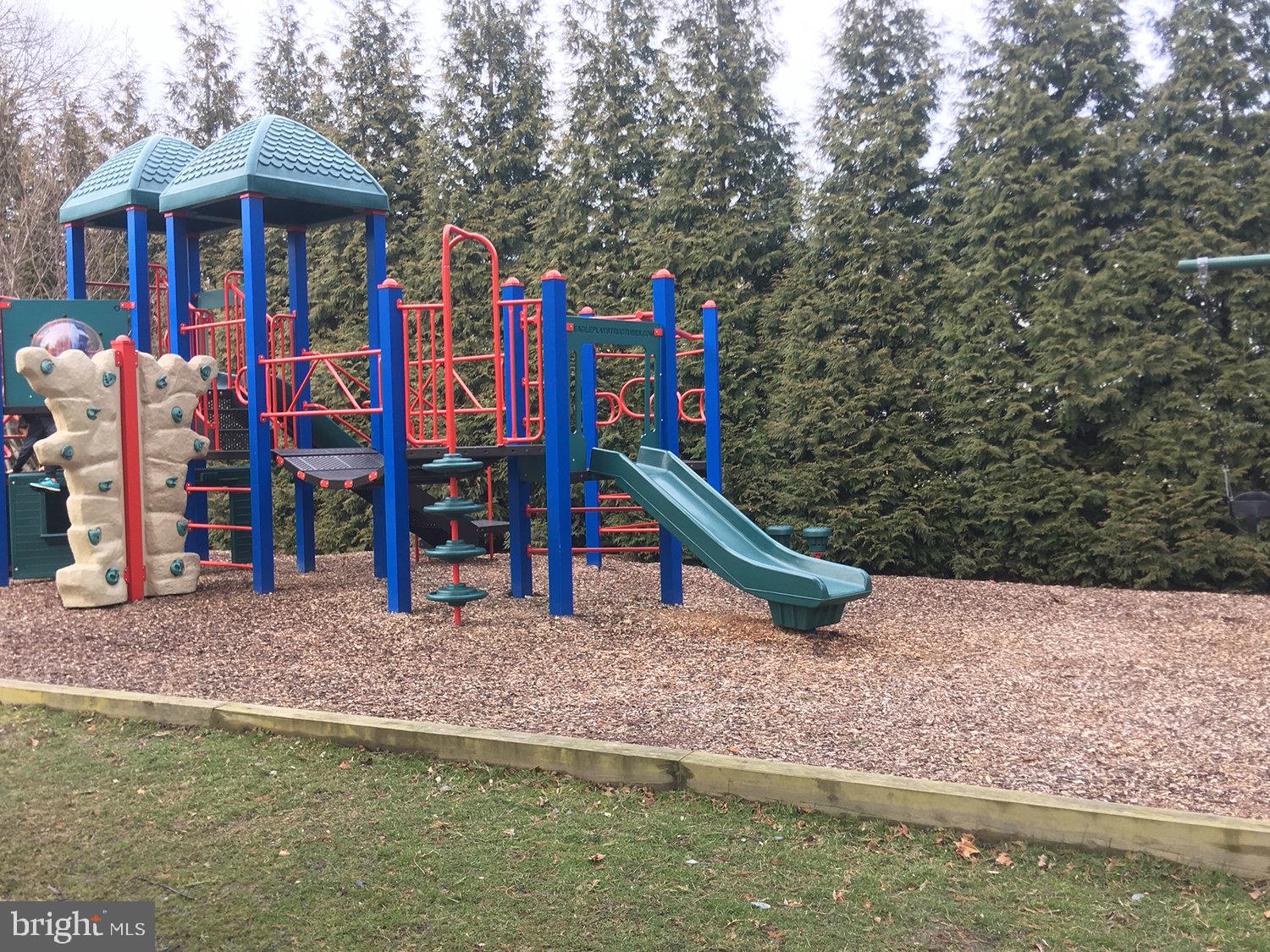 7807 Glenbrook Road Bethesda, MD 20814 - Photo 25 of 25 Community playground