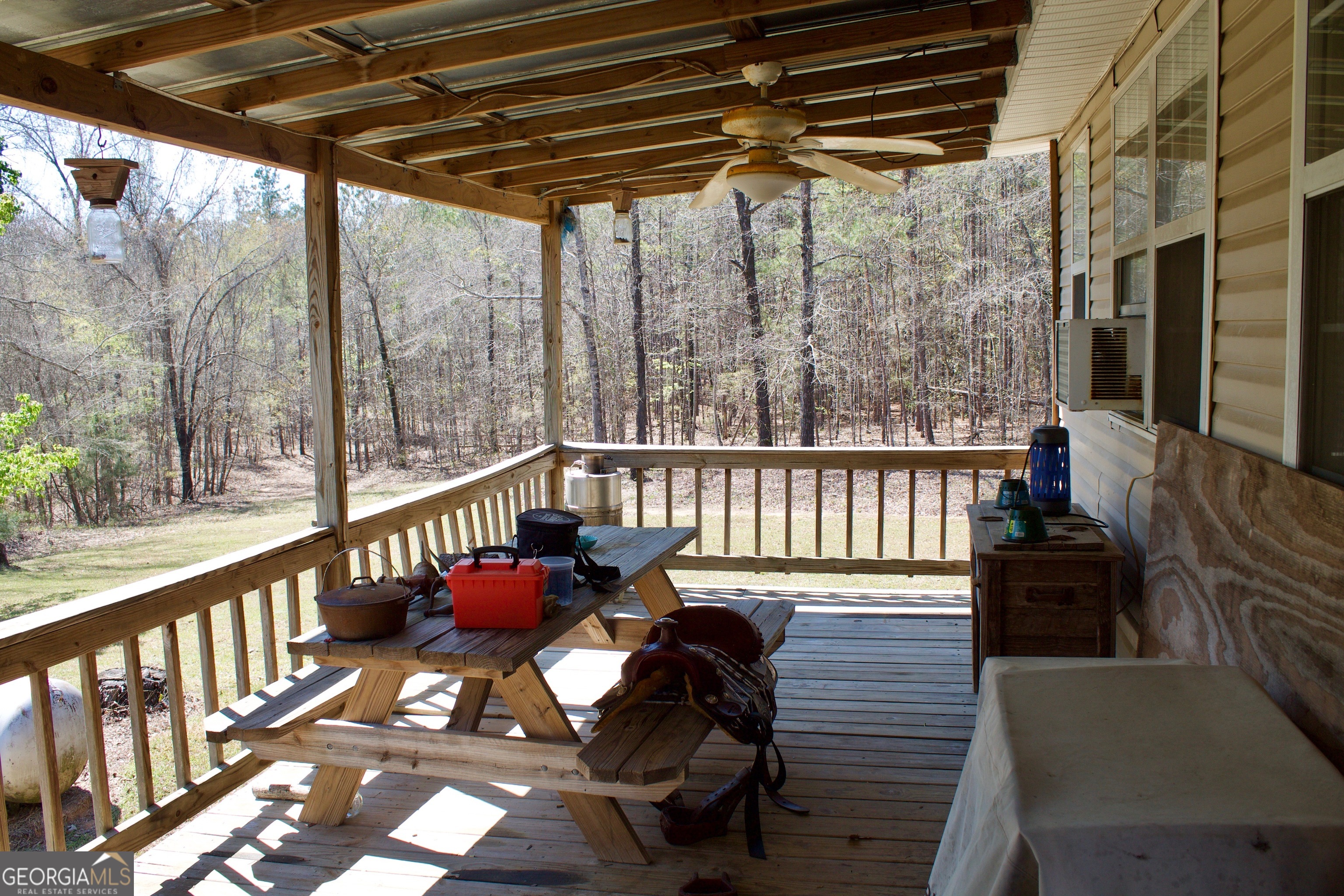 854 Hatcher Road Georgetown, GA 39854 - Photo 30 of 69