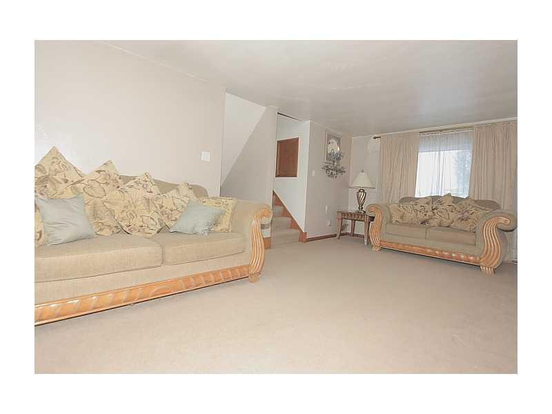4836 Doyle Road Whitehall, PA 15227 - Photo 2 of 14 Living Room.