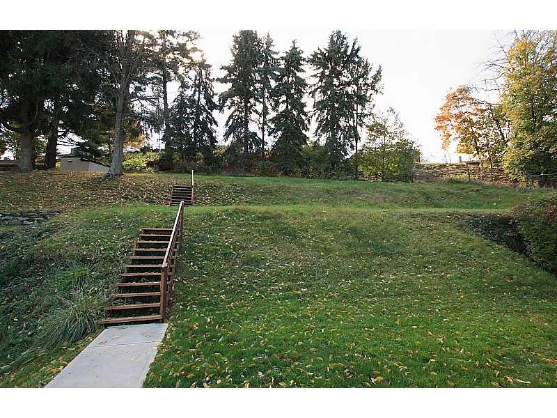 4836 Doyle Road Whitehall, PA 15227 - Photo 14 of 14 Yard/Garden.