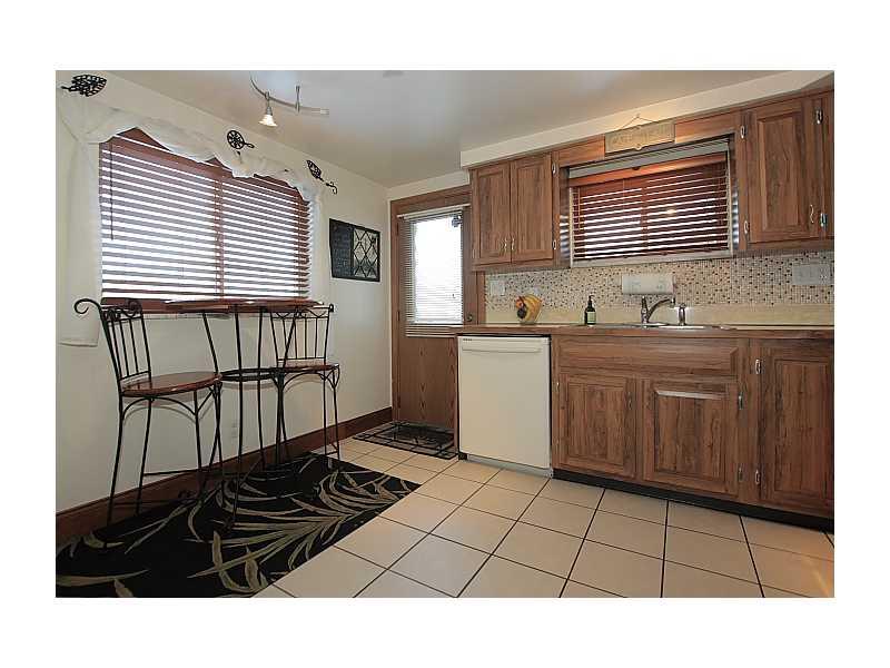 4836 Doyle Road Whitehall, PA 15227 - Photo 6 of 14 Kitchen.