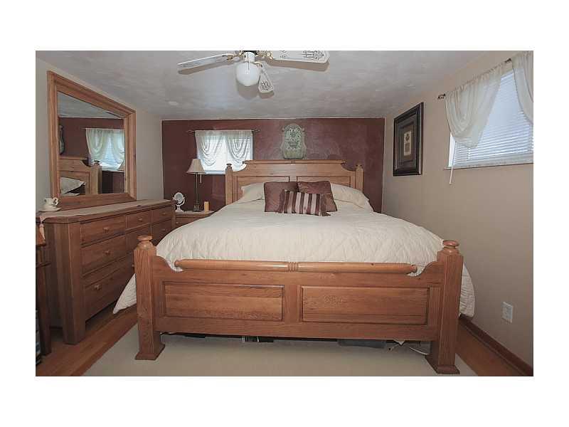 4836 Doyle Road Whitehall, PA 15227 - Photo 8 of 14 Master Bedroom.