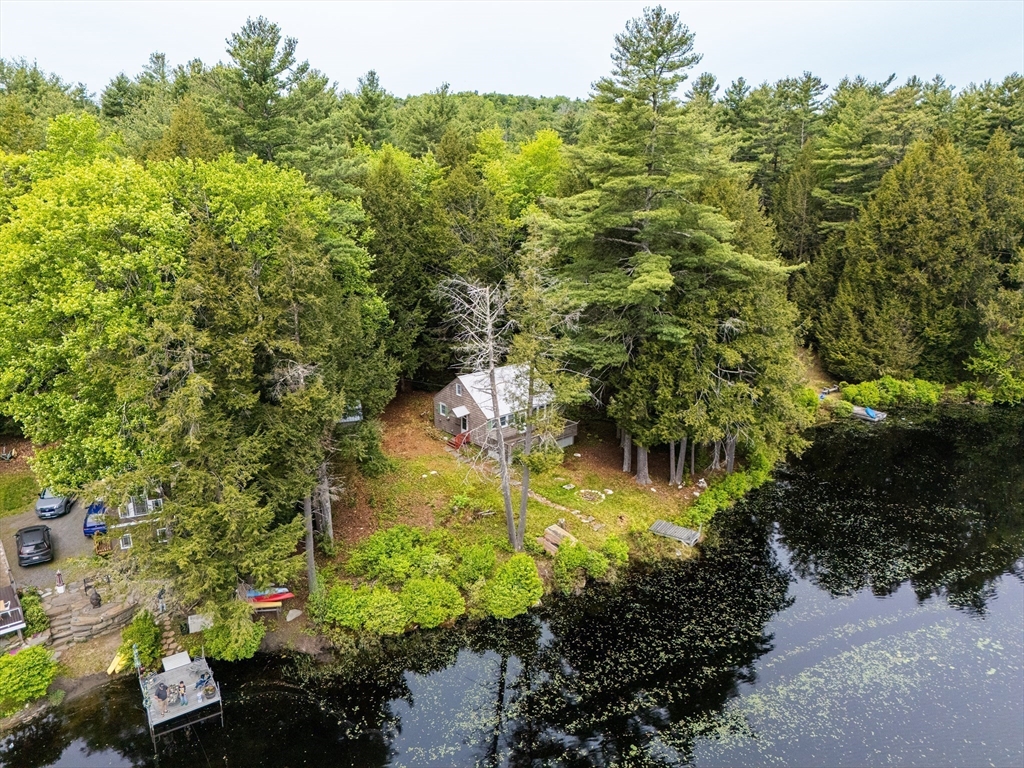 54 Bray Road Chesterfield, MA 01012 - Photo 19 of 36