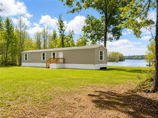 $180,000 | 1116 Pin Oak Drive, Montgomery, LA 71454