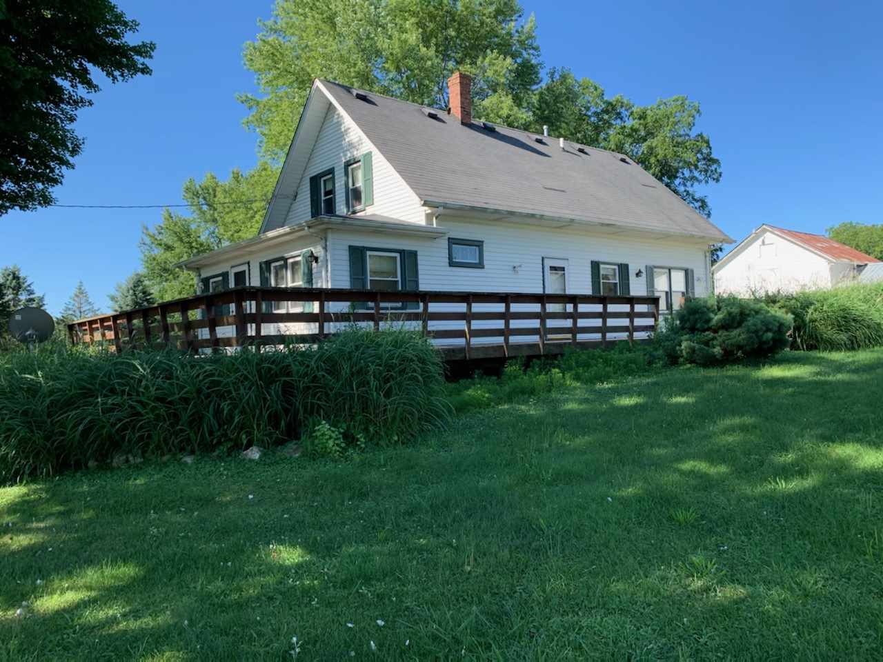 12448 North Meridian Road Rockford, IL 61102 - Photo 1 of 19 Gallery Image 1