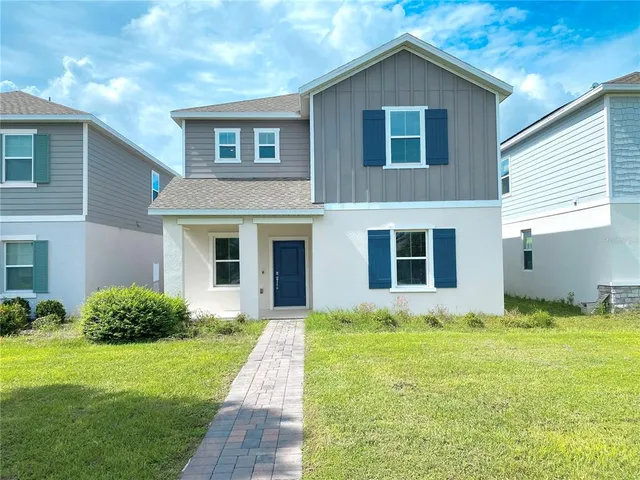 $2,650 | 6430 Limberpine Alley, St. Cloud, FL 34771