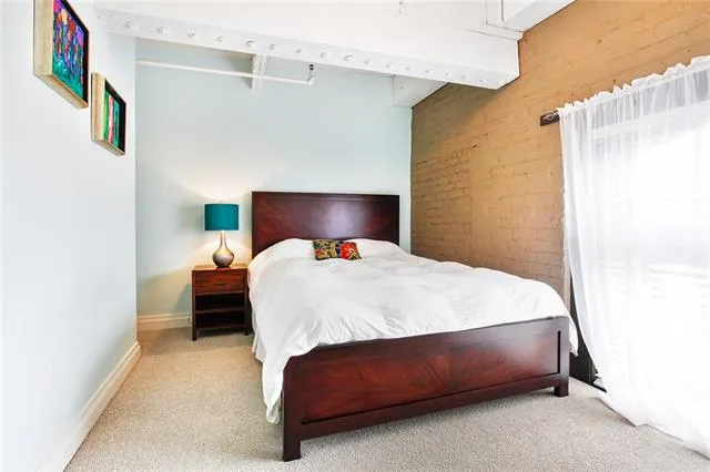 $2,750 | 920 Poeyfarre Street, Unit 301, New Orleans, LA 70130