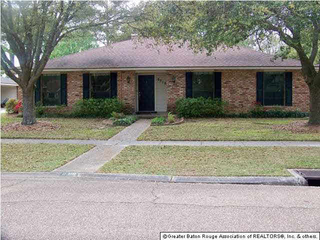 6318 Ridgemore Drive Baton Rouge, LA 70817 - Photo 1 of 17 Gallery Image 1