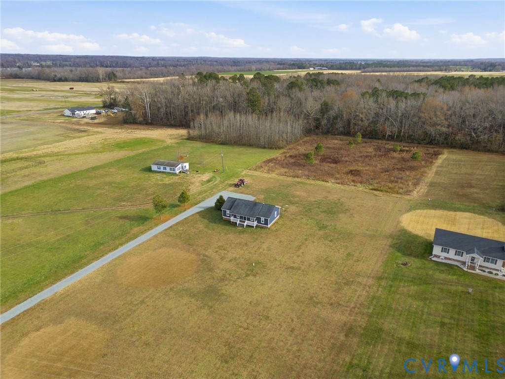 1220 Walkerton Road Walkerton, VA 23177 - Photo 31 of 33 a view of an outdoor space and city view