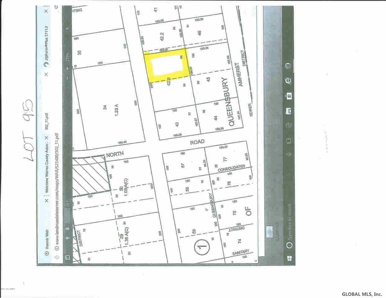 95 Garrison Road Queensbury, NY 12804 - Photo 8 of 8 Photo 8