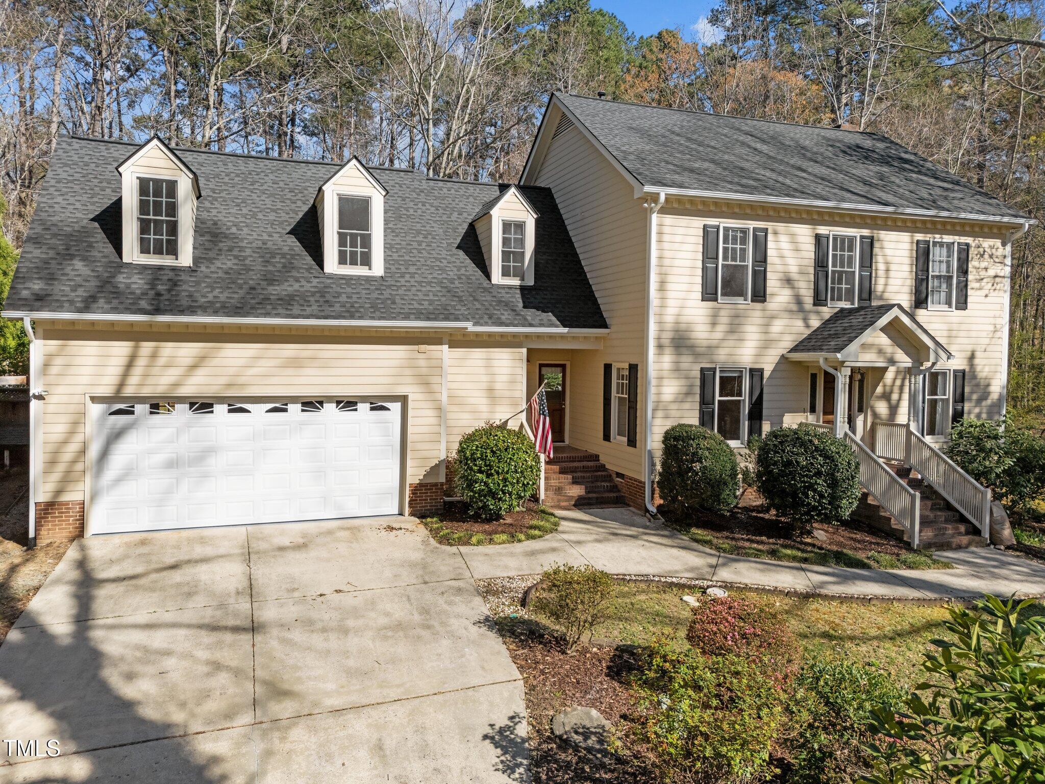 5122 Berkeley Street Raleigh, NC 27612 - Photo 2 of 39 45-web-or-mls-DJI_20250327162144_0192_D