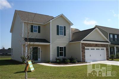 1603 Stones Edge Loop Road Wilmington, NC 28405 - Photo 1 of 4 Primary Photo