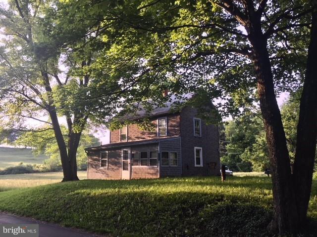 12305 Funkhouser Road Big Pool, MD 21711 - Photo 1 of 11 Exterior (Front)