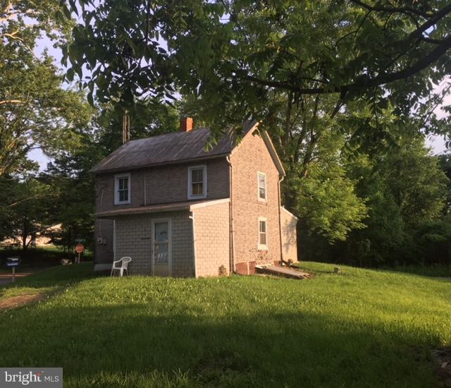 12305 Funkhouser Road Big Pool, MD 21711 - Photo 2 of 11 Exterior (Front)
