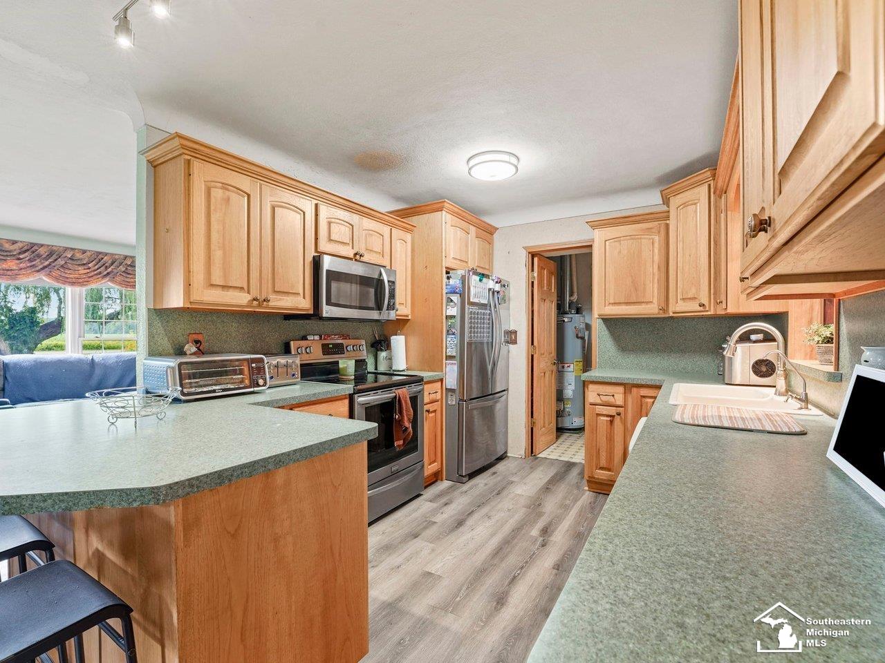 5353 School Road Petersburg, MI 49270 - Photo 16 of 45