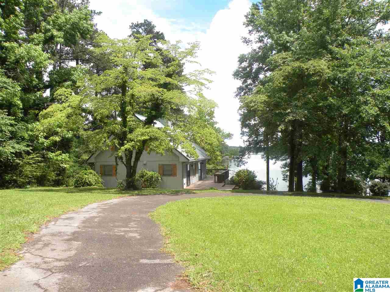 285 Rabbit Point Road Cropwell, AL 35054 - Photo 2 of 49