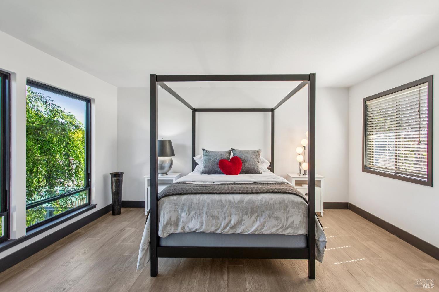 2100 Center Road Novato, CA 94947 - Photo 15 of 32 Primary Bath