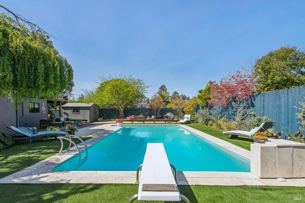 $1,879,000 | 2100 Center Road, Novato, CA 94947