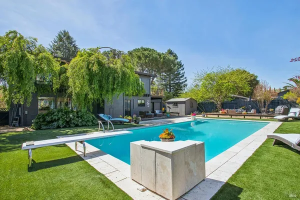 $1,879,000 | 2100 Center Road, Novato, CA 94947