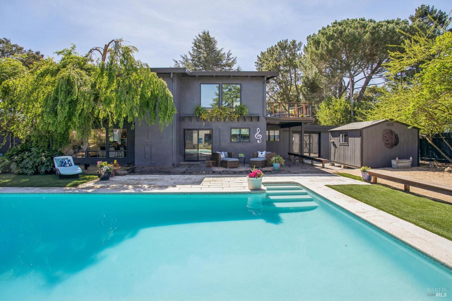 2100 Center Road Novato, CA 94947 - Photo 25 of 32