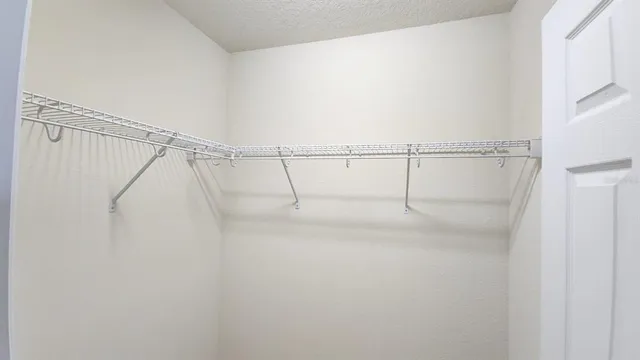 a view of small space