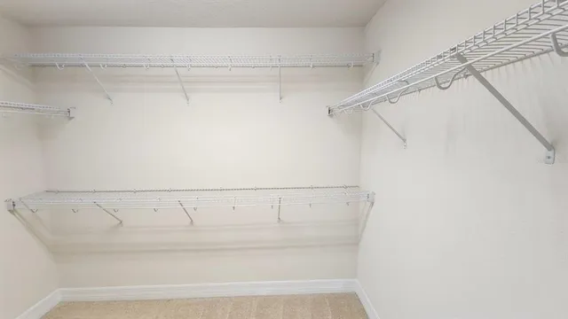 a view of small space