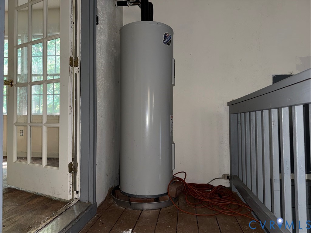 19001 Indian Road Petersburg, VA 23805 - Photo 13 of 14