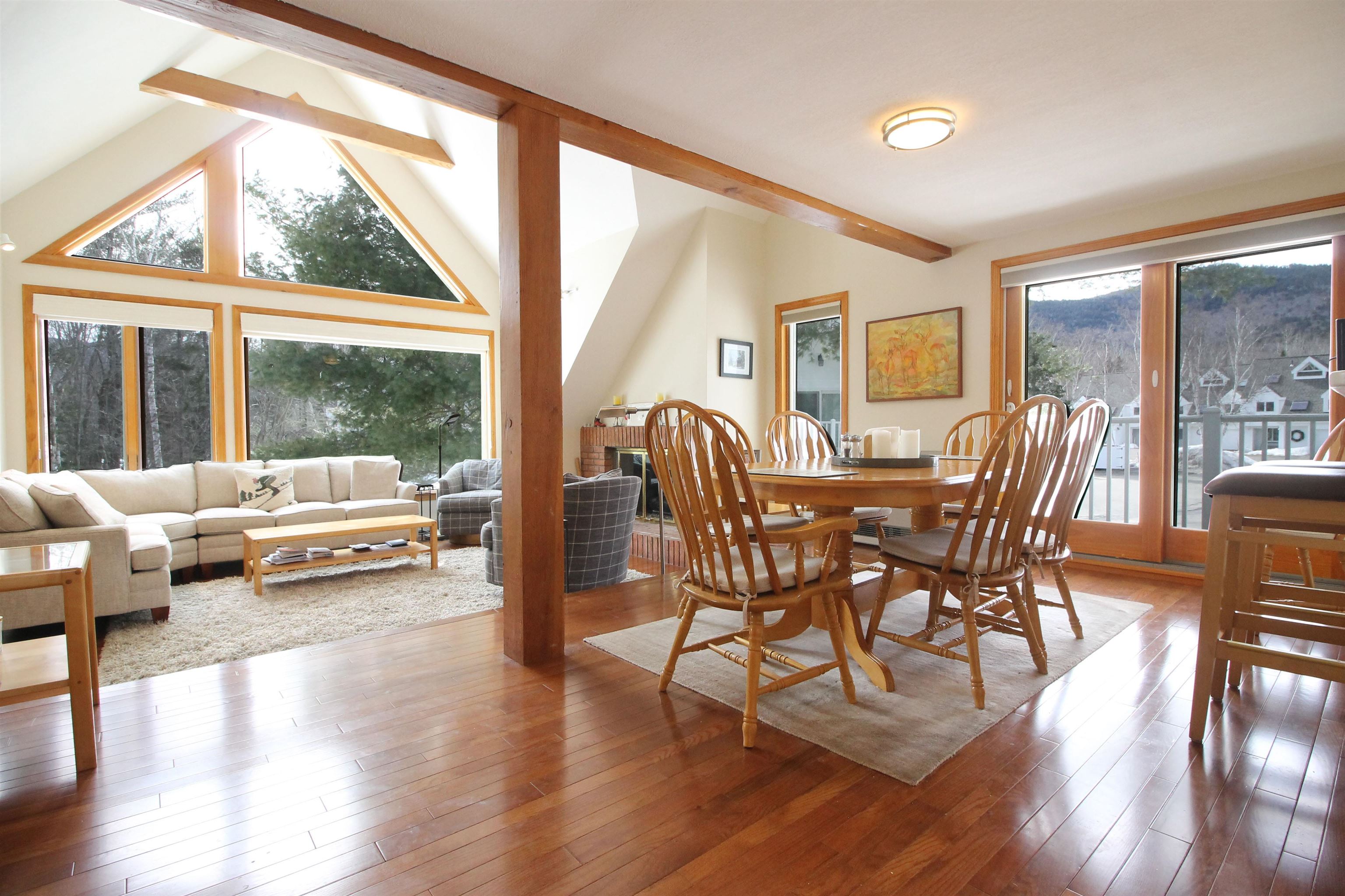 98 Osceola Road Waterville Valley, NH 03215 - Photo 2 of 35
