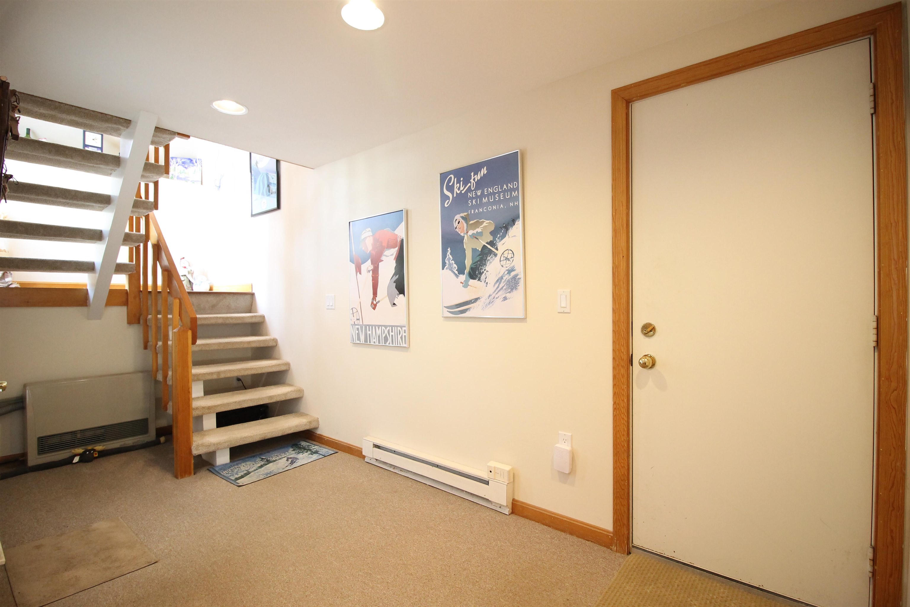 98 Osceola Road Waterville Valley, NH 03215 - Photo 32 of 35