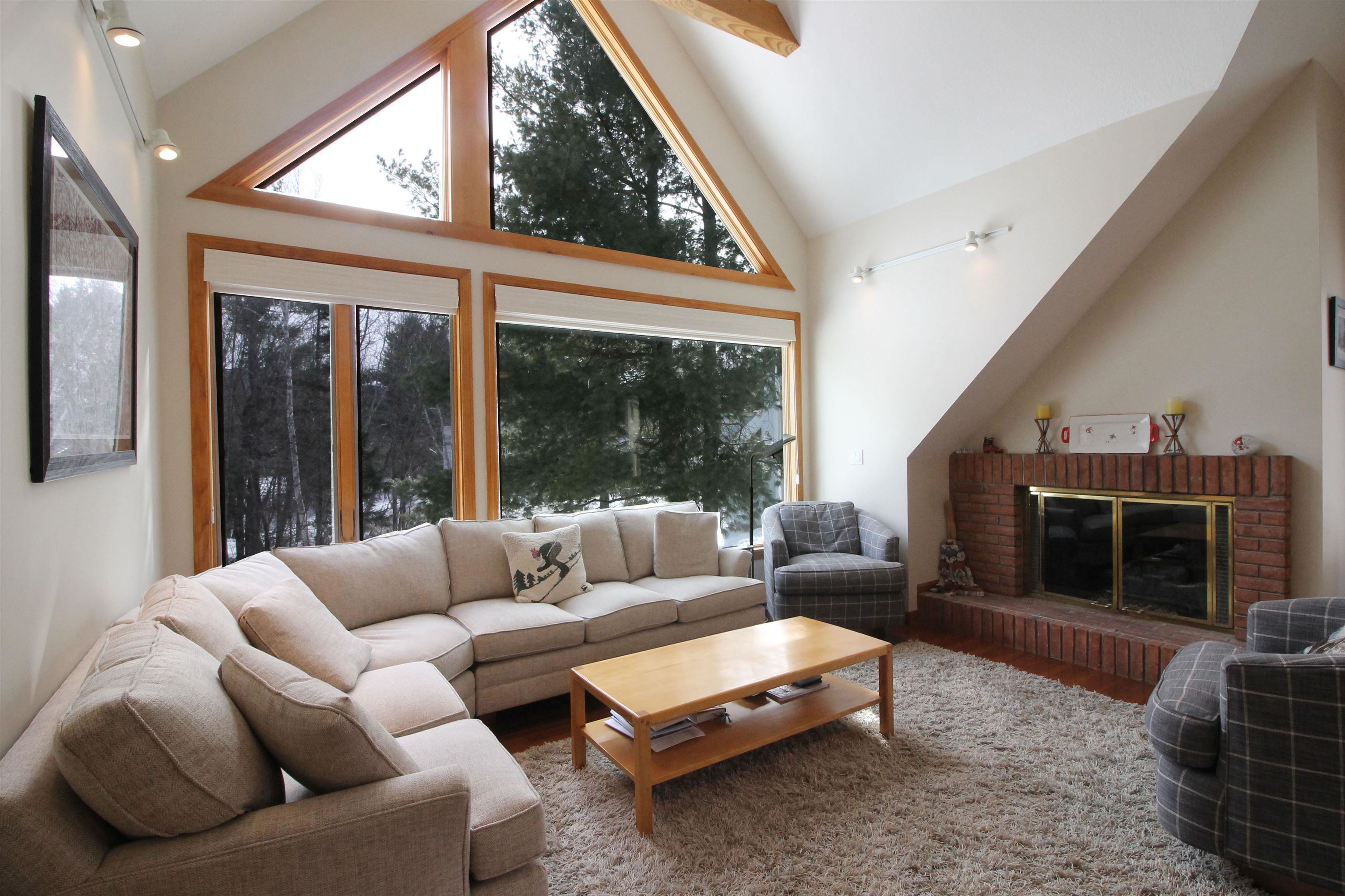 98 Osceola Road Waterville Valley, NH 03215 - Photo 4 of 35