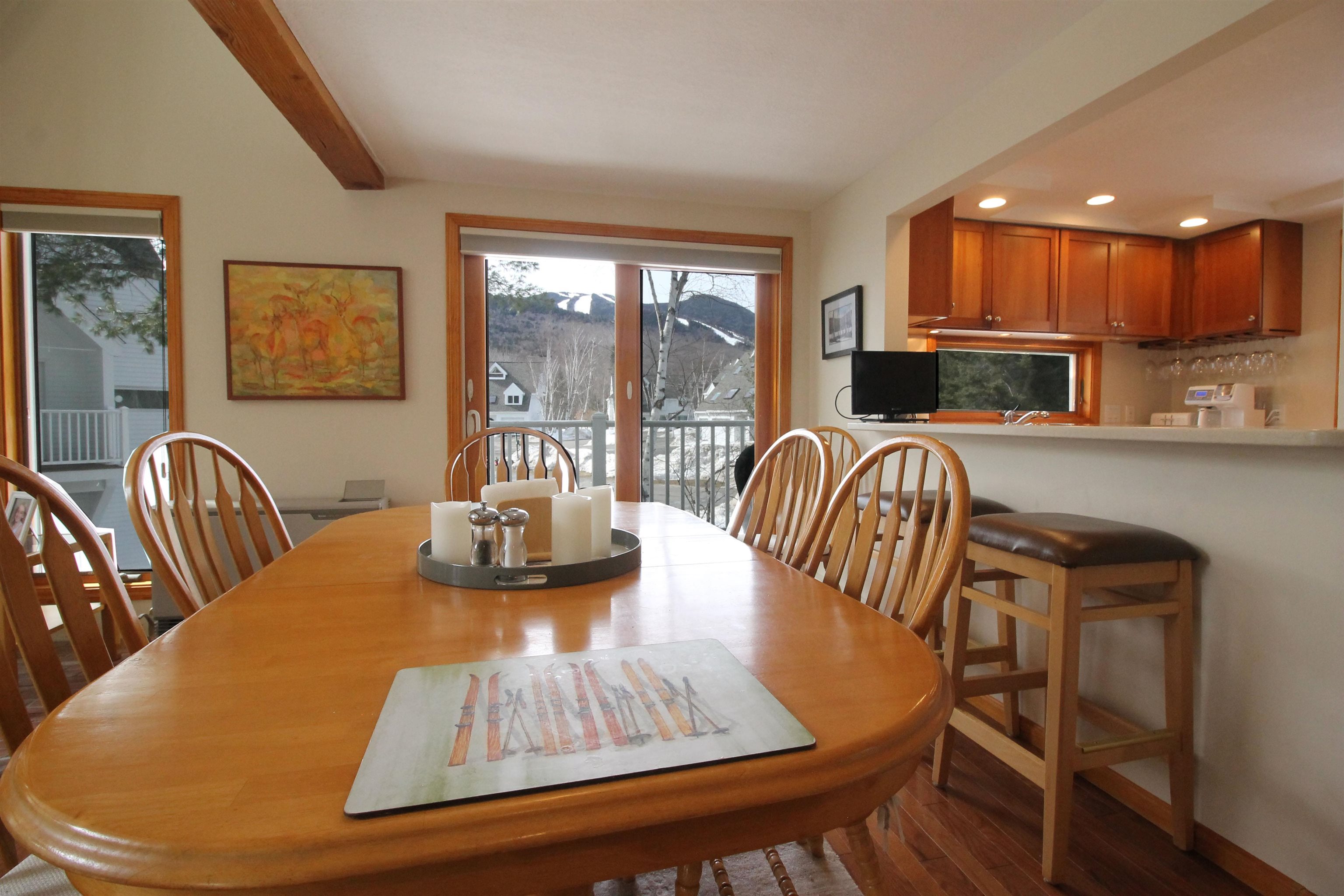 98 Osceola Road Waterville Valley, NH 03215 - Photo 6 of 35