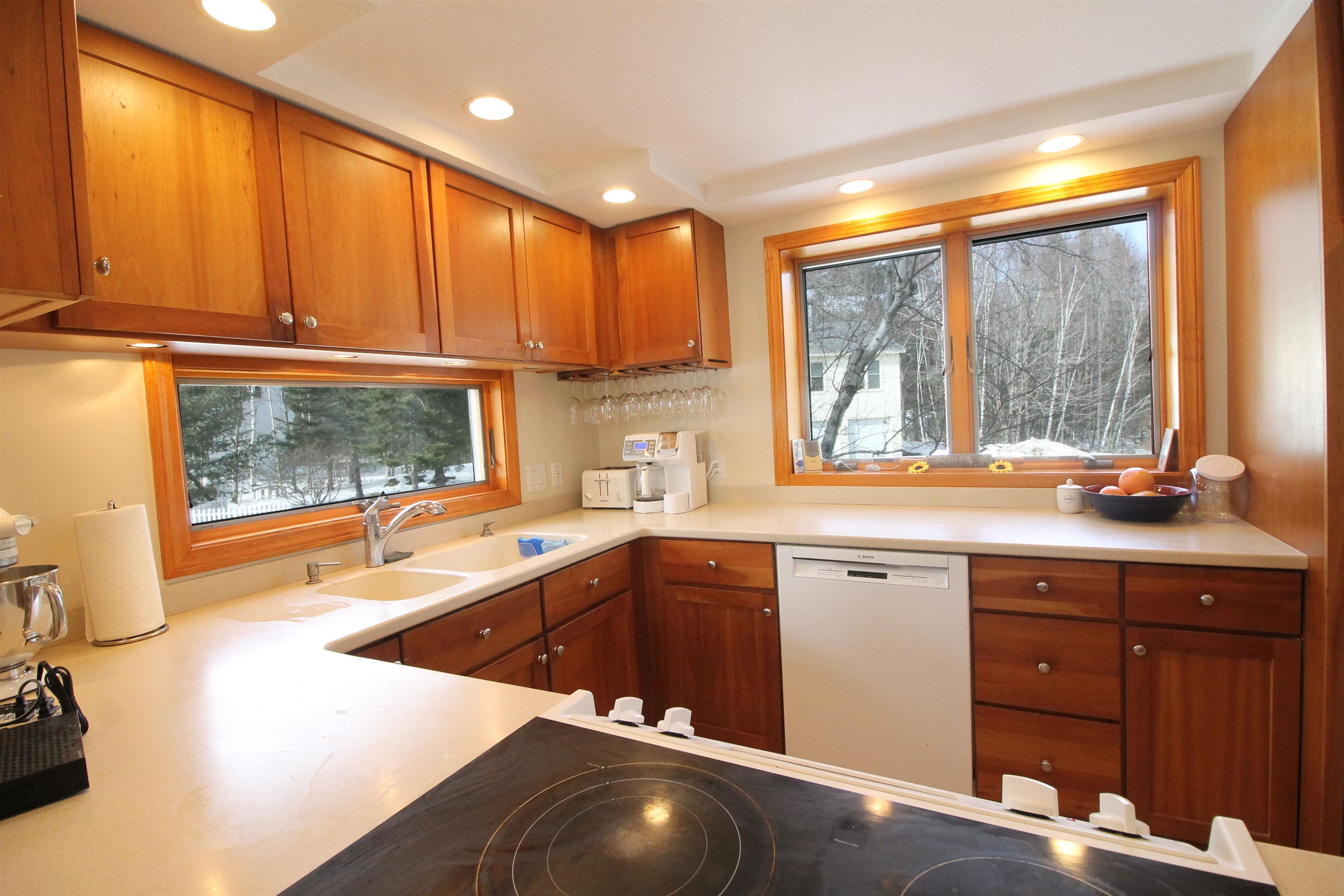 98 Osceola Road Waterville Valley, NH 03215 - Photo 9 of 35