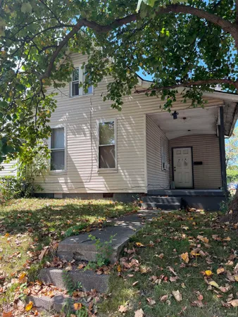 $95,000 | 914 North 4th Avenue, Evansville, IN 47710