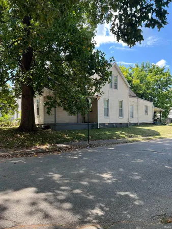 $95,000 | 914 North 4th Avenue, Evansville, IN 47710