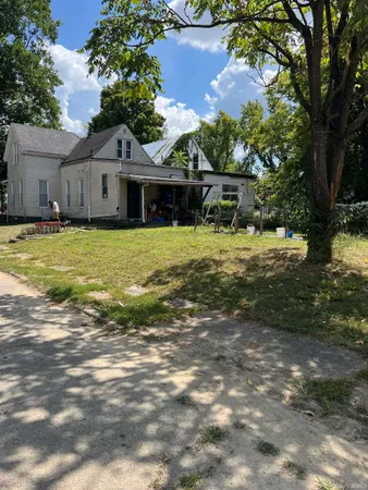 $95,000 | 914 North 4th Avenue, Evansville, IN 47710
