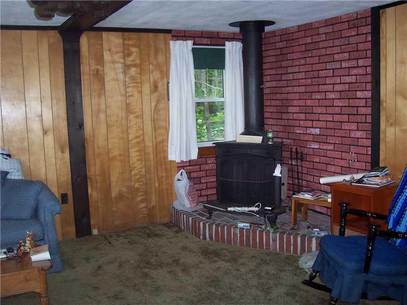 1029 Tasker Road Augusta, ME 04330 - Photo 7 of 11 Living Room.