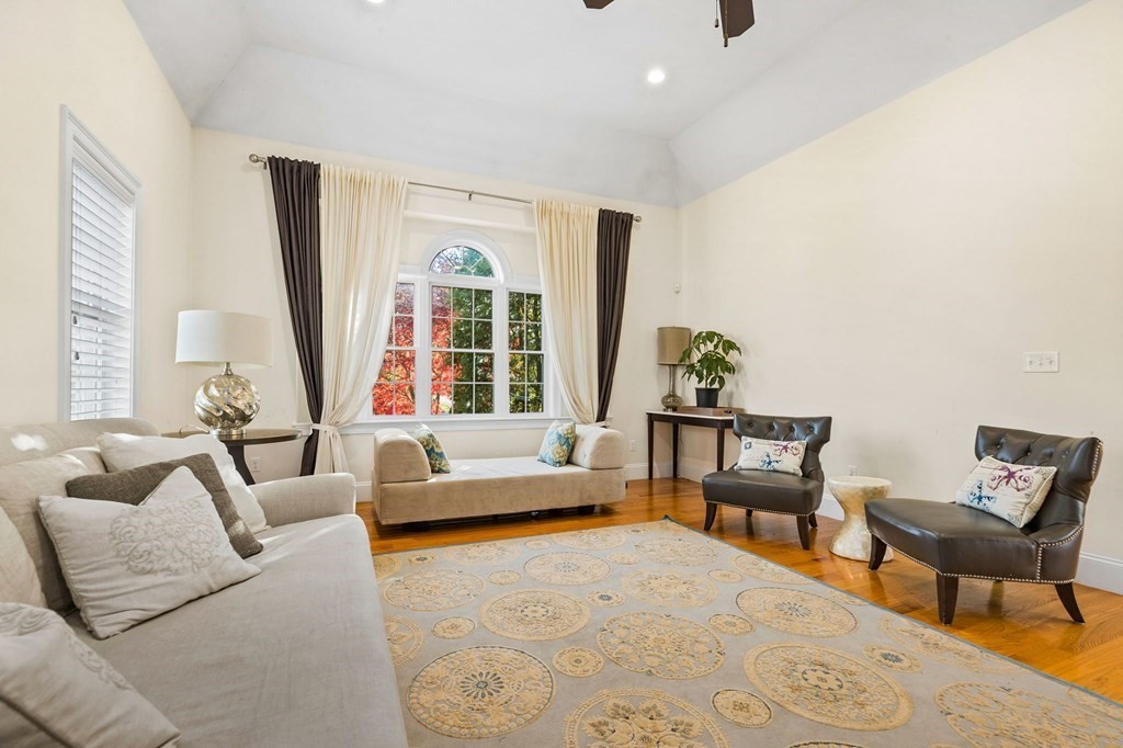 2050 Washington Street Canton, MA 02021 - Photo 11 of 35 a living room with furniture and a large window