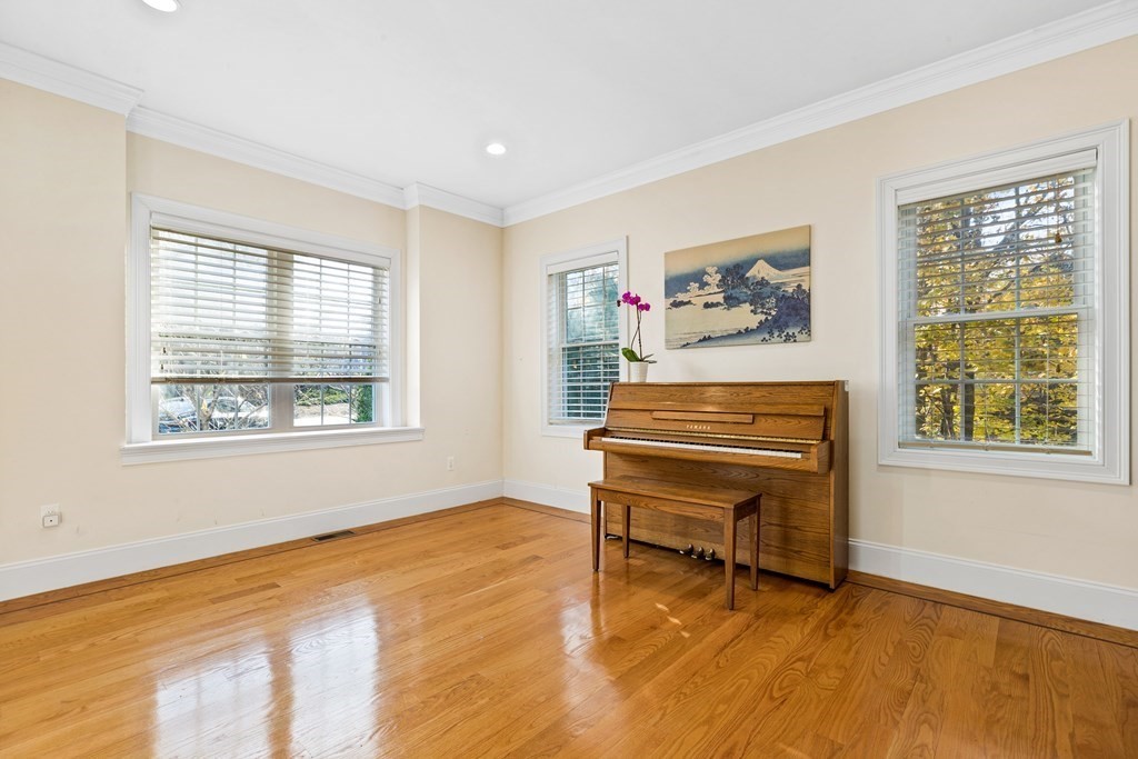 2050 Washington Street Canton, MA 02021 - Photo 15 of 35 a room with a window and a chair