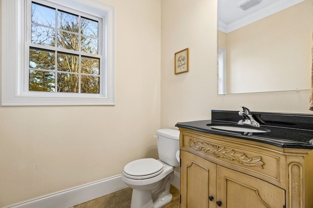 2050 Washington Street Canton, MA 02021 - Photo 16 of 35 a view of a door with washer and dryer