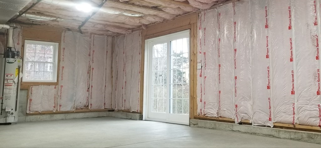 2050 Washington Street Canton, MA 02021 - Photo 27 of 35 a view of a garage